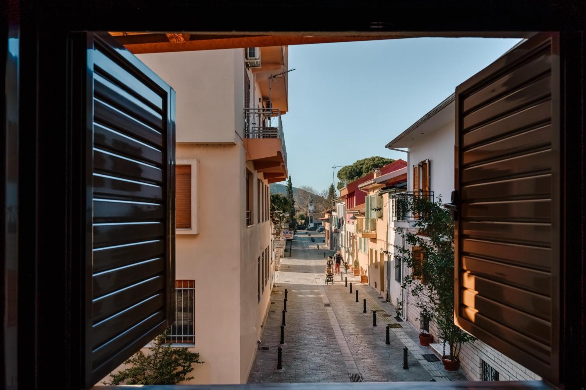 Ferienhaus Konhouse στο ιστορικό κέντρο *