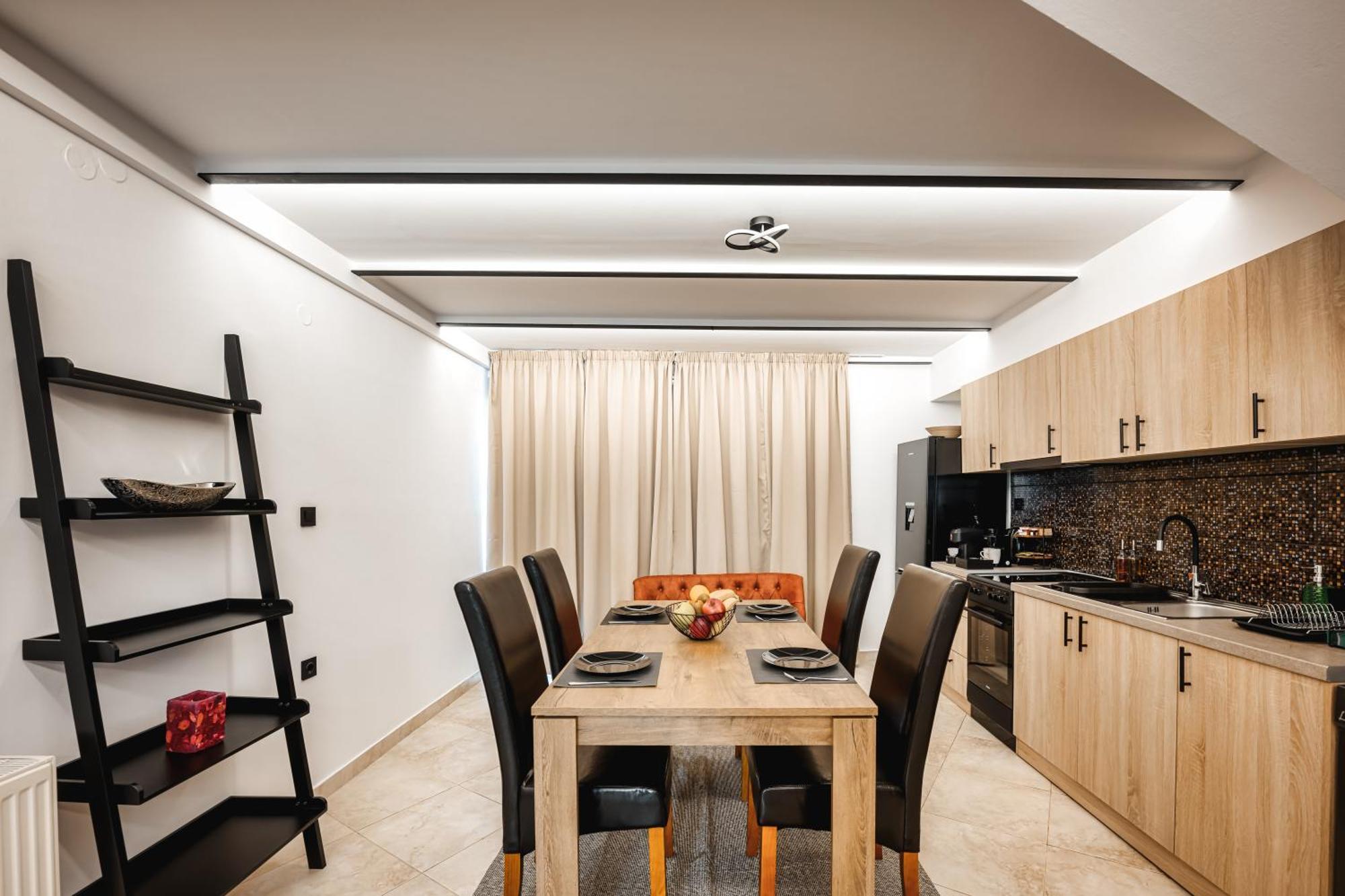 Ferienhaus Konhouse στο ιστορικό κέντρο Ioannina