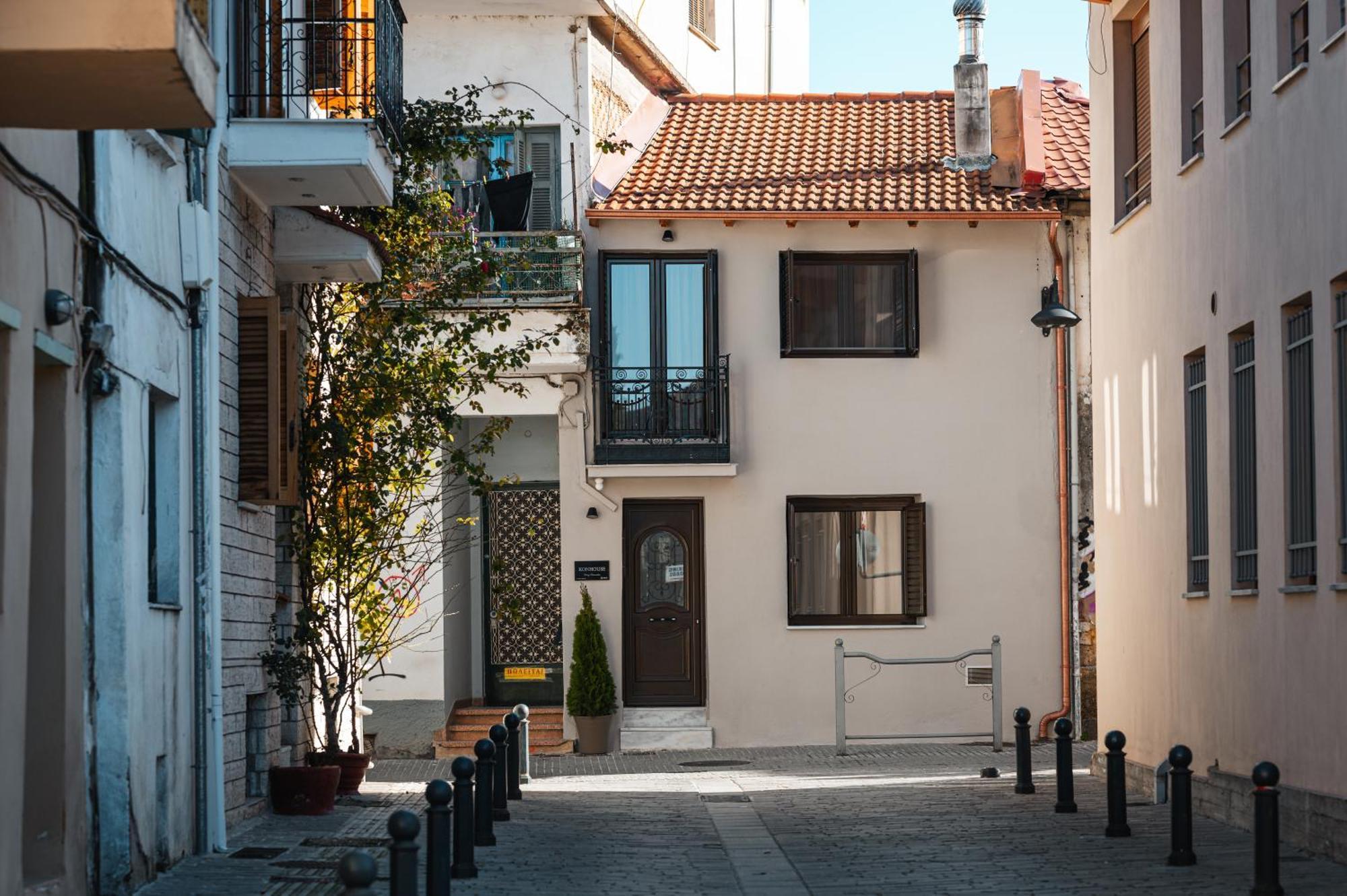 Ferienhaus Konhouse στο ιστορικό κέντρο *