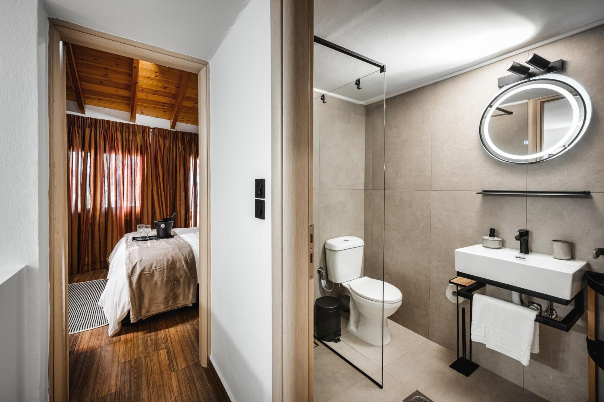 Ferienhaus Konhouse στο ιστορικό κέντρο